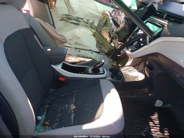 1G1FY6S07L4135016 Chevrolet Bolt Ev Fwd Lt