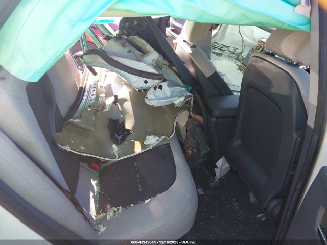 1G1FY6S07L4135016 Chevrolet Bolt Ev Fwd Lt
