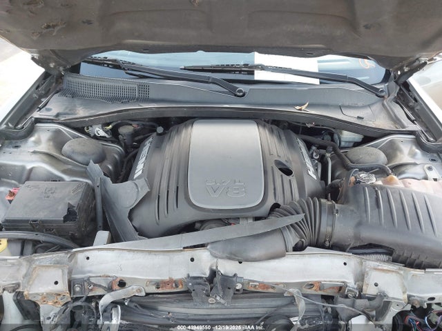 2011 CHRYSLER 300C 2C3CA6CT8BH522039 Photo 9