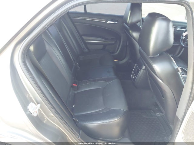 2011 CHRYSLER 300C 2C3CA6CT8BH522039 Photo 7