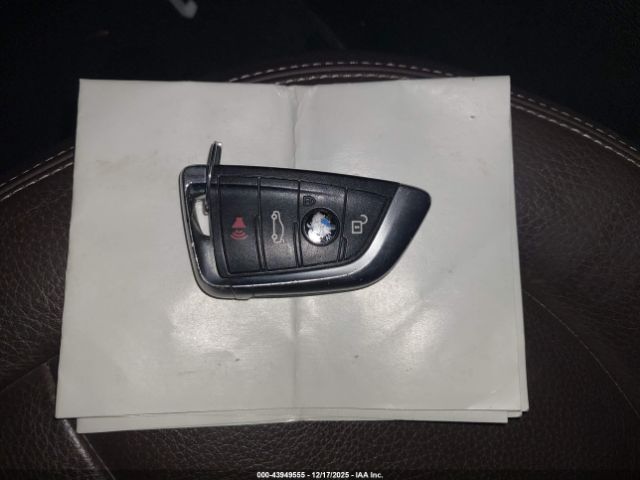 2017 BMW X1 WBXHT3Z32H4A52362 Photo 10