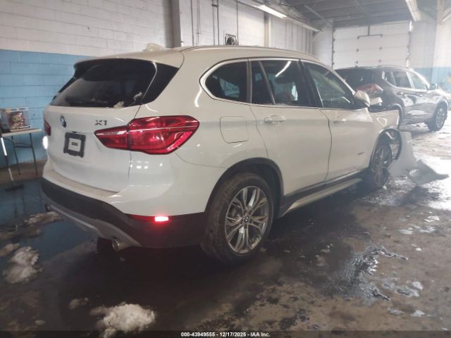 2017 BMW X1 WBXHT3Z32H4A52362 Photo 3