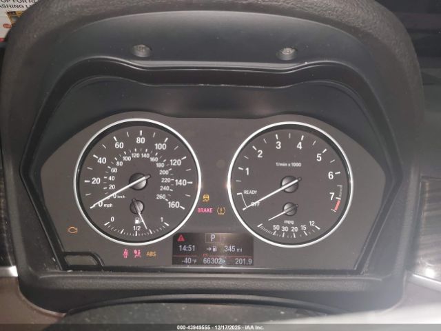 2017 BMW X1 WBXHT3Z32H4A52362 Photo 6