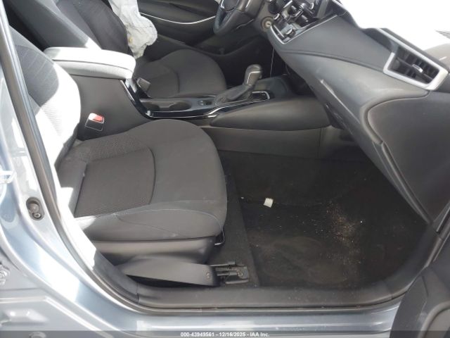 2022 TOYOTA COROLLA 5YFS4MCE4NP108615 Photo 4