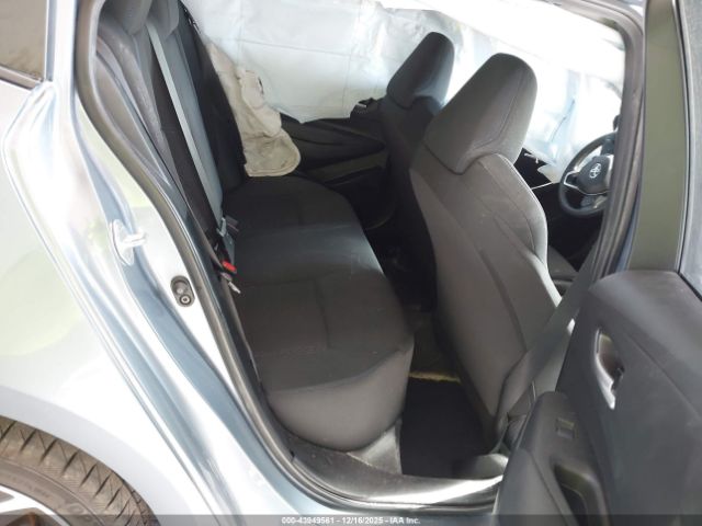 2022 TOYOTA COROLLA 5YFS4MCE4NP108615 Photo 7