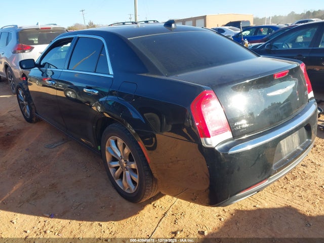 2015 CHRYSLER 300C 2C3CCAKG9FH831123 Photo 2