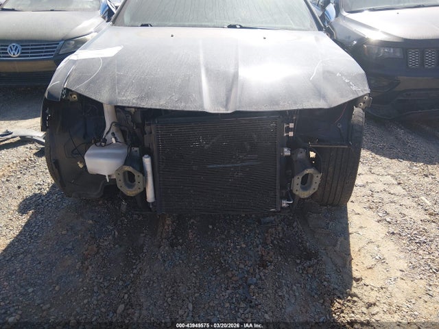 2015 CHRYSLER 300C 2C3CCAKG9FH831123 Photo 5
