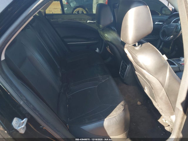2015 CHRYSLER 300C 2C3CCAKG9FH831123 Photo 7