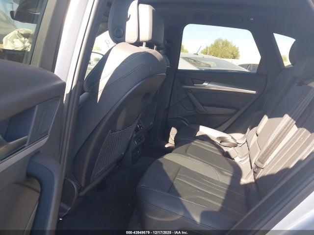WA1GAAFY2S2039124 Audi Q5 Premium 45 Tfsi S Line Quattro