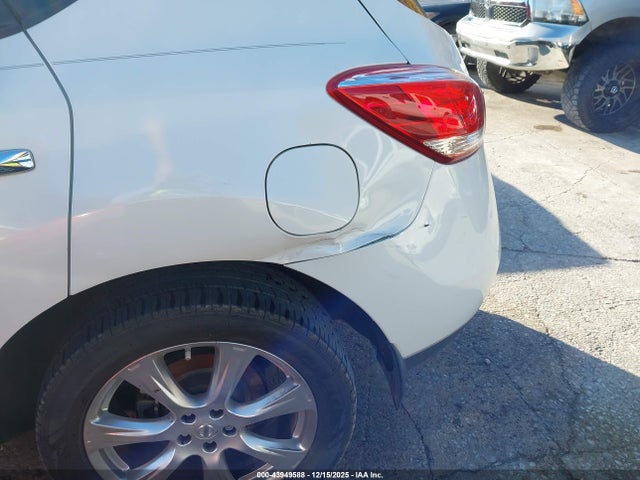 2013 NISSAN MURANO JN8AZ1MU0DW213129 Photo 5