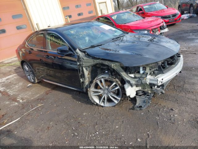 2020 ACURA TLX 19UUB3F47LA003775