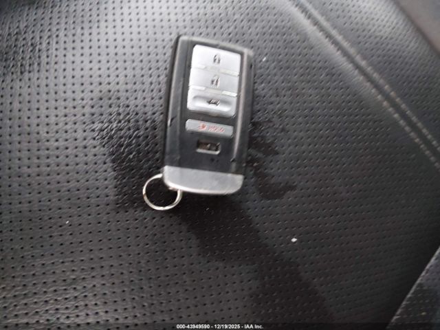 2020 ACURA TLX 19UUB3F47LA003775 Photo 10
