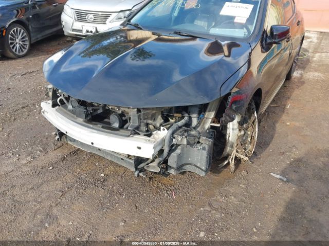 2020 ACURA TLX 19UUB3F47LA003775 Photo 5