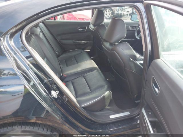 2020 ACURA TLX 19UUB3F47LA003775 Photo 7