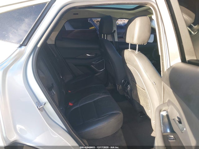 2018 JAGUAR E-PACE SADFJ2FX8J1Z29814 Photo 7