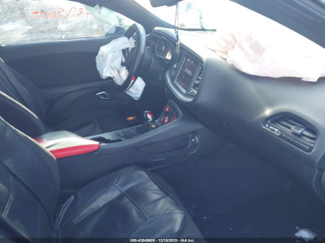 2020 DODGE CHALLENGER 2C3CDZGG7LH132945 Photo 4