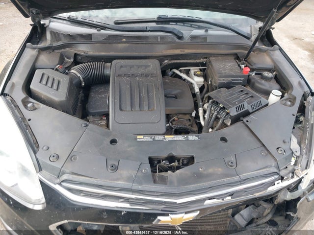 2016 CHEVROLET EQUINOX 2GNALDEK9G6288963 Photo 9