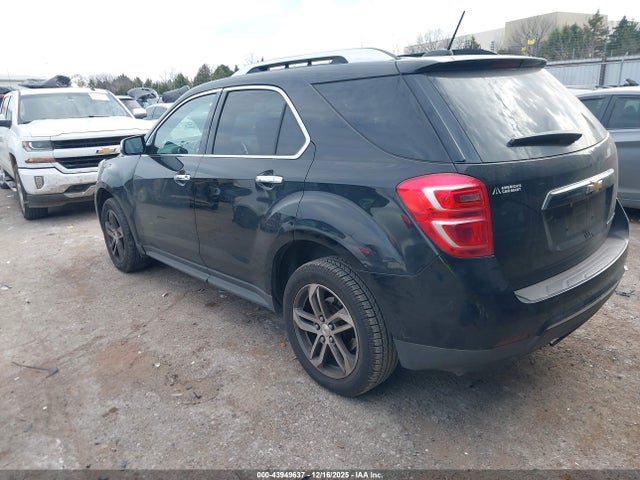 2016 CHEVROLET EQUINOX 2GNALDEK9G6288963 Photo 2