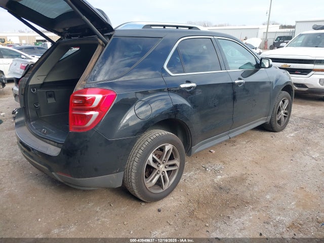 2016 CHEVROLET EQUINOX 2GNALDEK9G6288963 Photo 3