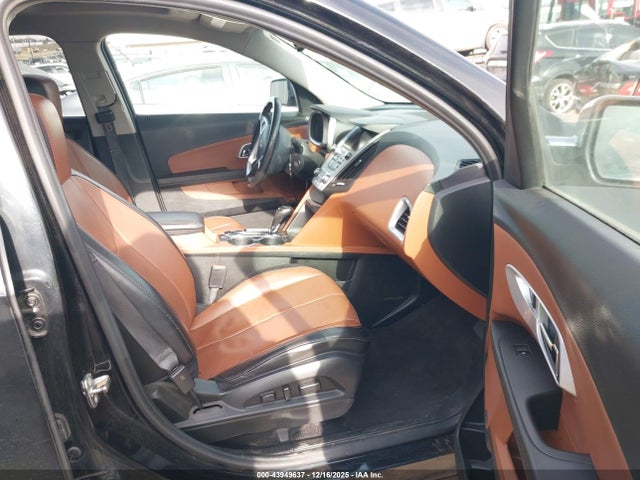 2016 CHEVROLET EQUINOX 2GNALDEK9G6288963 Photo 4