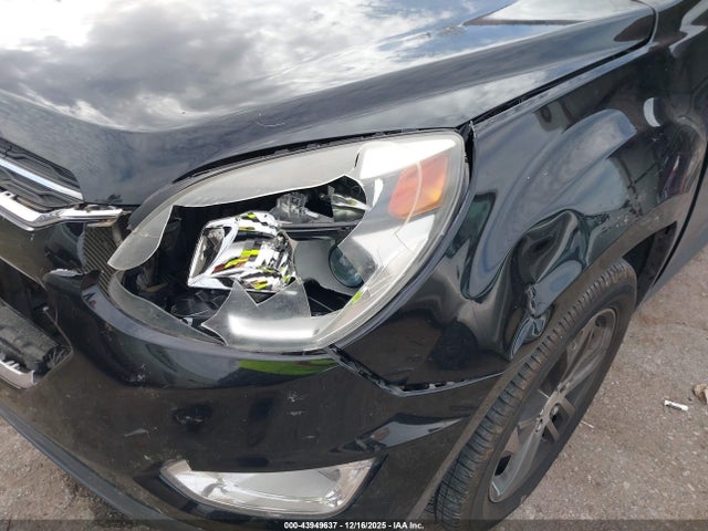 2016 CHEVROLET EQUINOX 2GNALDEK9G6288963 Photo 5