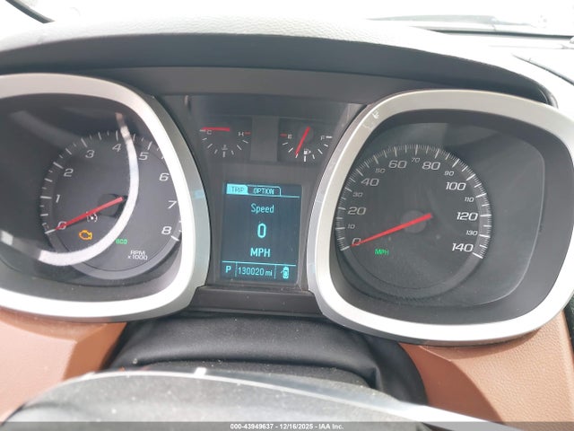 2016 CHEVROLET EQUINOX 2GNALDEK9G6288963 Photo 6