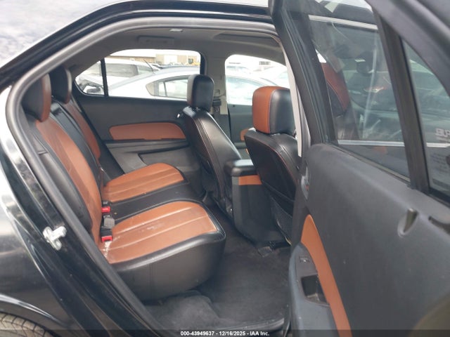 2016 CHEVROLET EQUINOX 2GNALDEK9G6288963 Photo 7