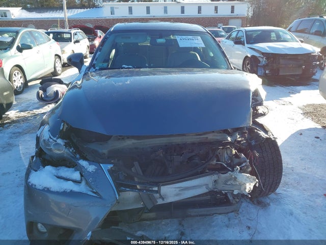 Lexus IS 250 2015 JTHCF1D27F5026361 Image 12