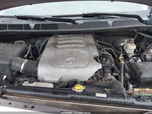 2010 TOYOTA TUNDRA 5TFRM5F13AX003279 Photo 9