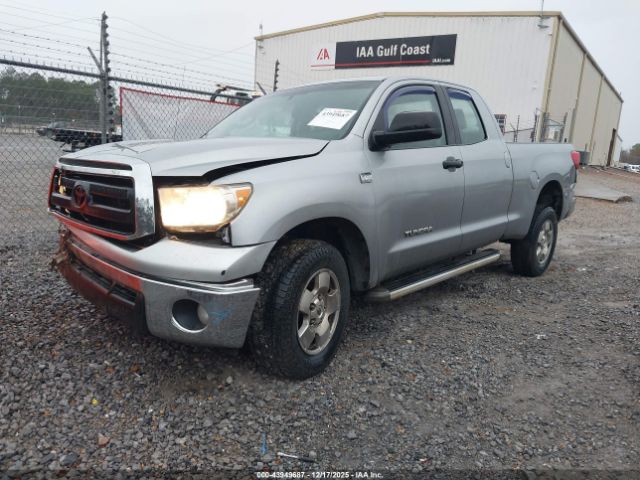 2010 TOYOTA TUNDRA 5TFRM5F13AX003279 Photo 1