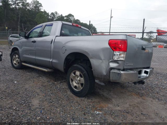 2010 TOYOTA TUNDRA 5TFRM5F13AX003279 Photo 2