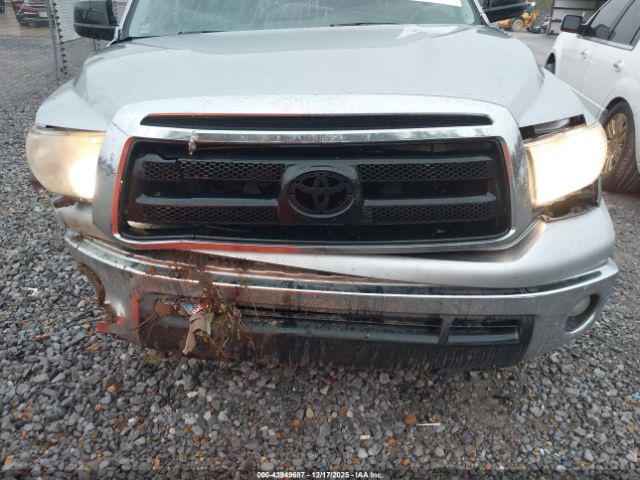 2010 TOYOTA TUNDRA 5TFRM5F13AX003279 Photo 5