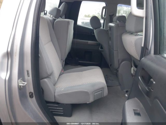 2010 TOYOTA TUNDRA 5TFRM5F13AX003279 Photo 7