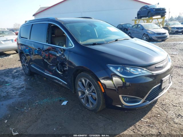 2017 CHRYSLER PACIFICA 2C4RC1GG9HR812065