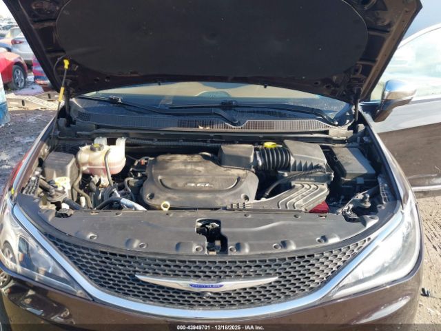 2017 CHRYSLER PACIFICA 2C4RC1GG9HR812065 Photo 9