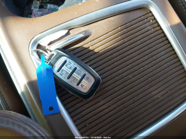 2017 CHRYSLER PACIFICA 2C4RC1GG9HR812065 Photo 10