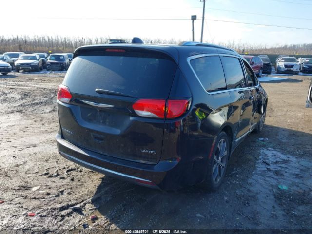 2017 CHRYSLER PACIFICA 2C4RC1GG9HR812065 Photo 3