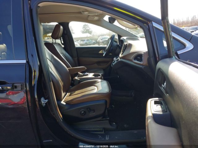 2017 CHRYSLER PACIFICA 2C4RC1GG9HR812065 Photo 4