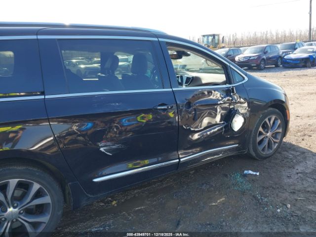 2017 CHRYSLER PACIFICA 2C4RC1GG9HR812065 Photo 5