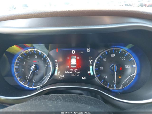 2017 CHRYSLER PACIFICA 2C4RC1GG9HR812065 Photo 6