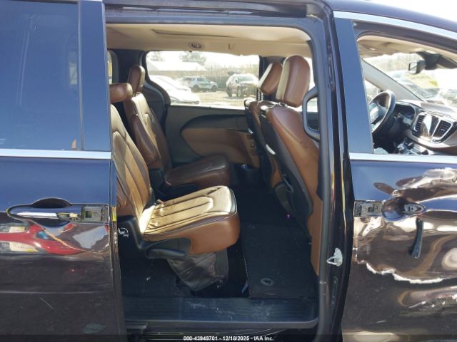 2017 CHRYSLER PACIFICA 2C4RC1GG9HR812065 Photo 7