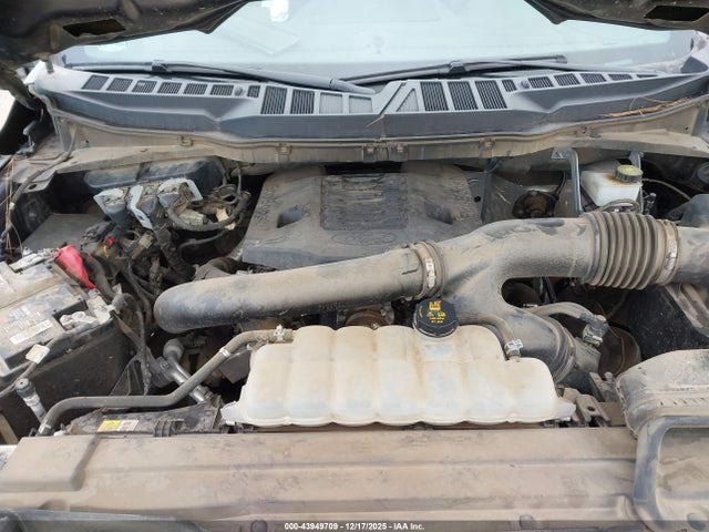 Продажа на аукционе авто 2022 Ford F150 Supercrew, vin: 1FTFW1E86NKD77862, номер лота: 43949709