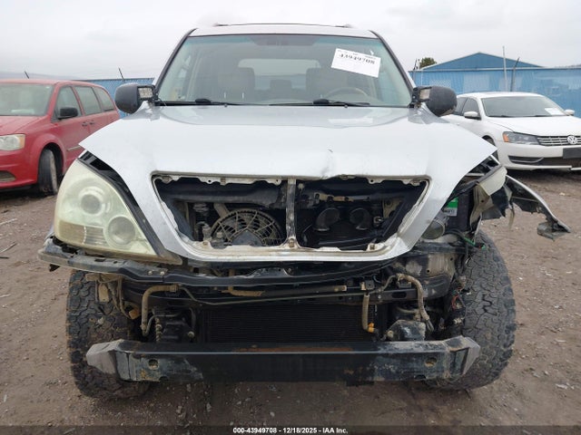 Продаж на аукціоні авто 2007 Lexus Gx 470, vin: JTJBT20X870139101, номер лоту: 43949708