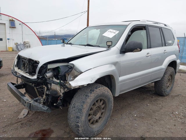 Продаж на аукціоні авто 2007 Lexus Gx 470, vin: JTJBT20X870139101, номер лоту: 43949708