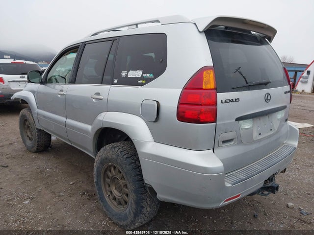 Продаж на аукціоні авто 2007 Lexus Gx 470, vin: JTJBT20X870139101, номер лоту: 43949708