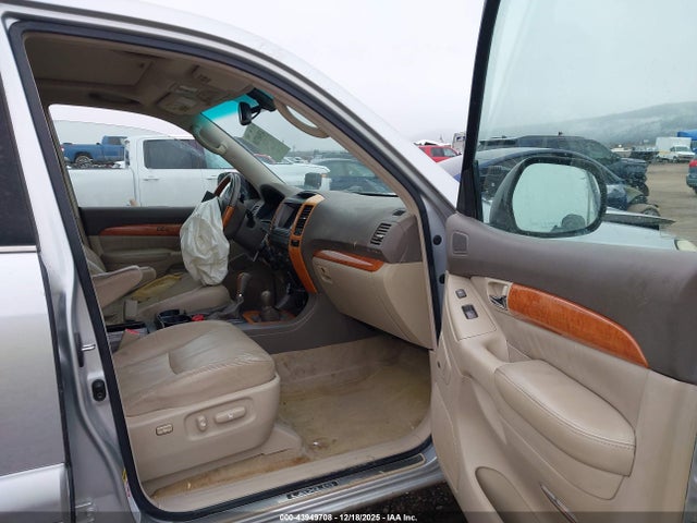Продаж на аукціоні авто 2007 Lexus Gx 470, vin: JTJBT20X870139101, номер лоту: 43949708