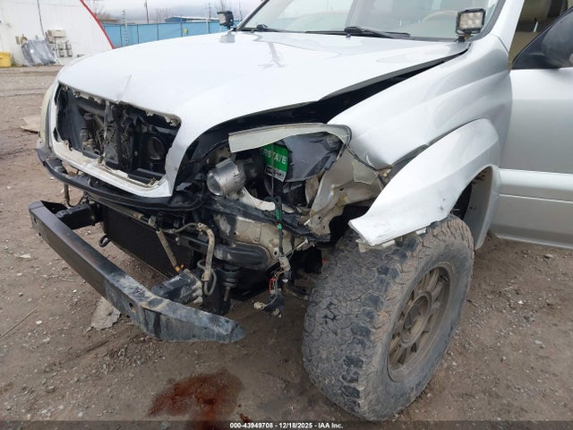 Продаж на аукціоні авто 2007 Lexus Gx 470, vin: JTJBT20X870139101, номер лоту: 43949708