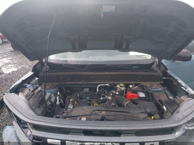 3FMCR9B6XNRD35262 Ford Bronco Sport Big Bend