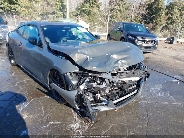 2024 BMW M440I WBA13AR02RCR59297