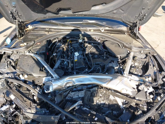 2024 BMW M440I WBA13AR02RCR59297 Photo 9